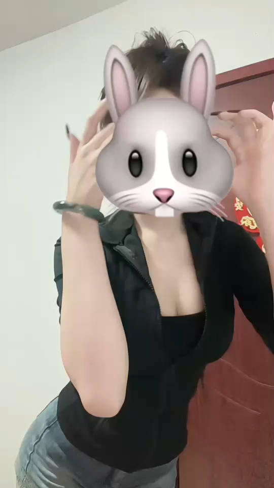 舞一段