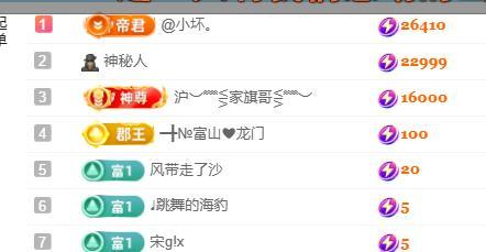 ━╋小灰灰❤坏丫头主播图片