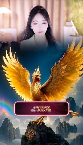 林灿灿☀心之所愿♡主播照片