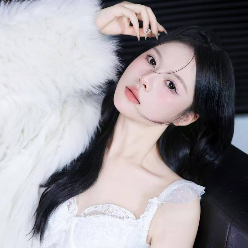 小公主。