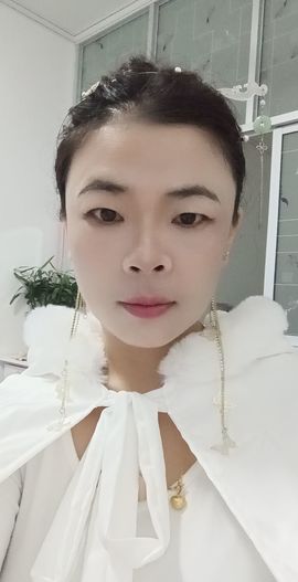 安然晚7点半—9点主播照片
