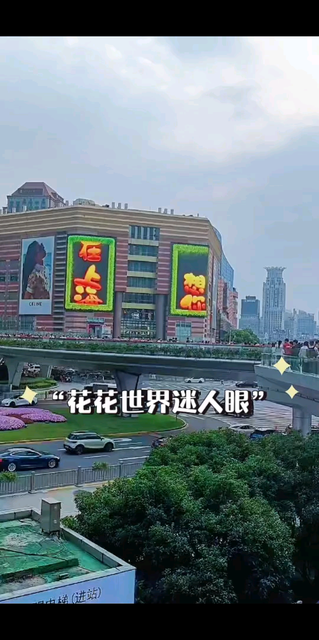 美麗魔都??