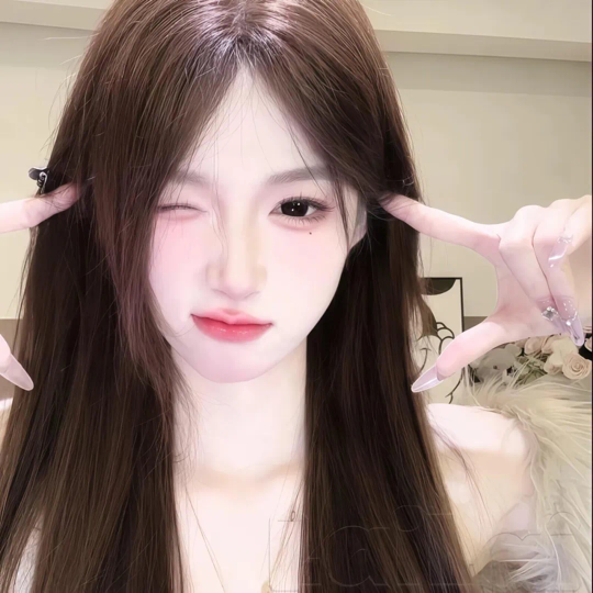 芒果🎏好运降临海报