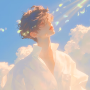清辞醉海报