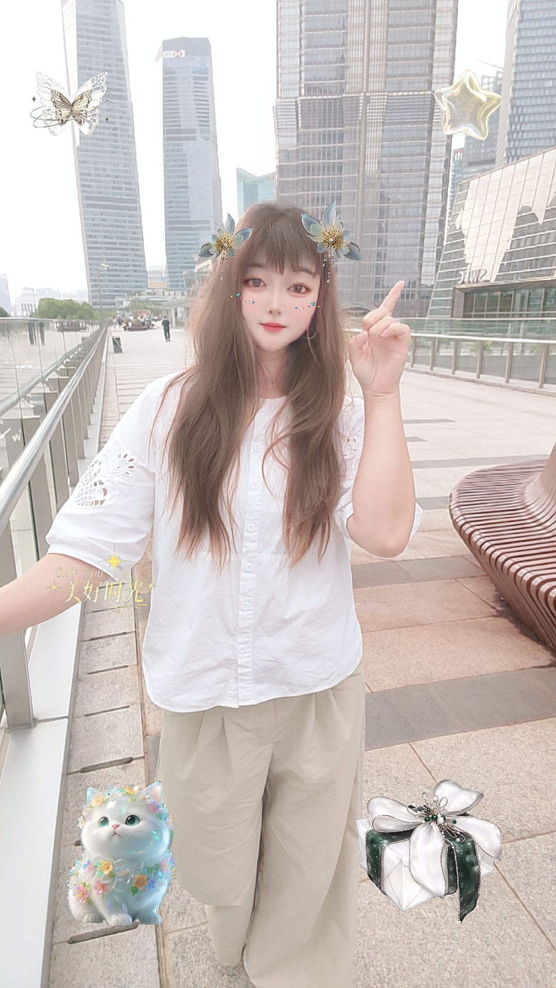 婷💕求过月底任务的图片