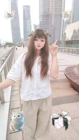 婷婷💕求过月底任务主播照片