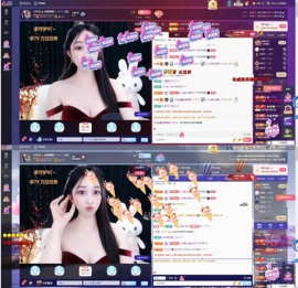 小玲宝🧸安静唱歌主播照片