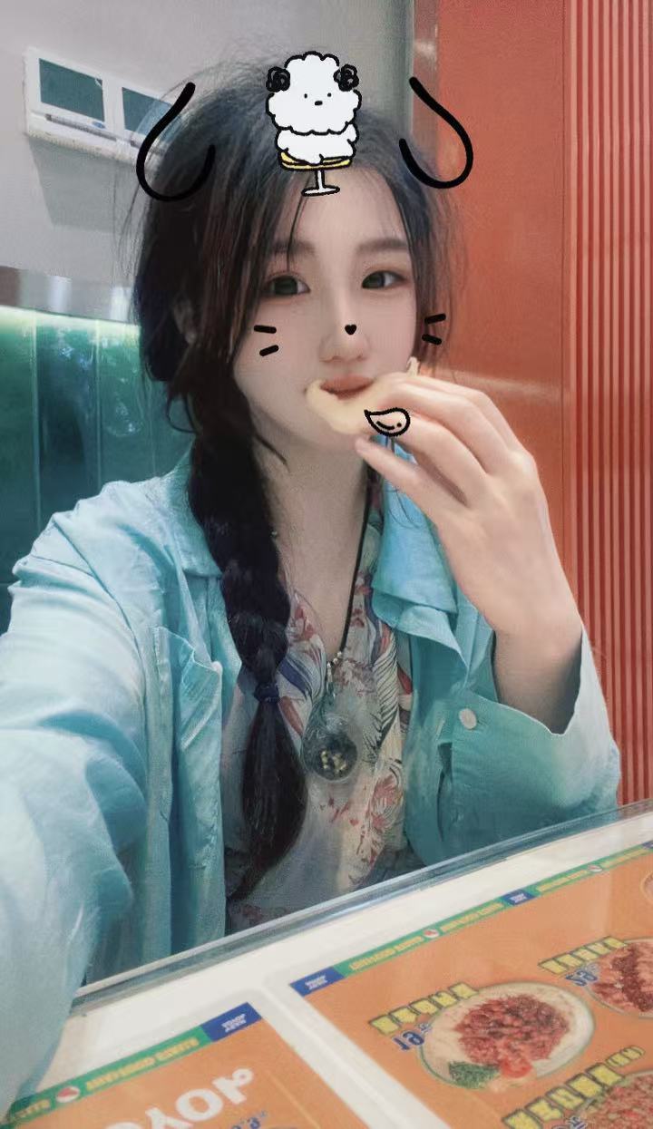 䒕麻花6.1周年的图片