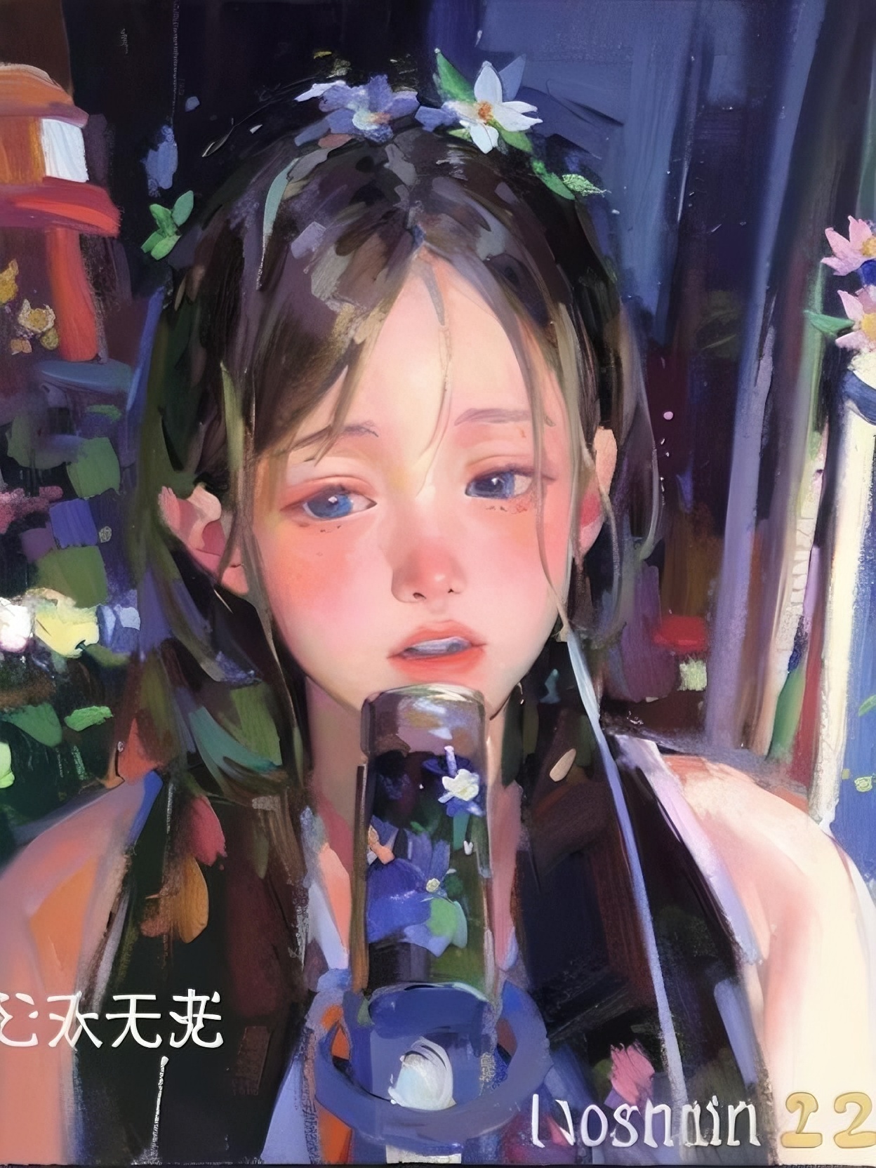✓(~_~;)主播图片