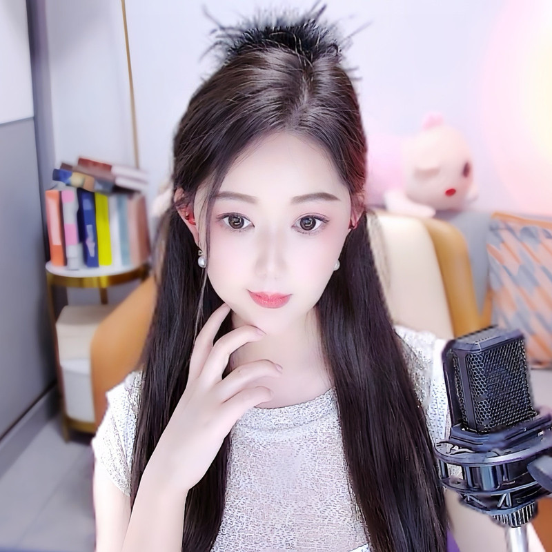 赵小七🎤会唱歌