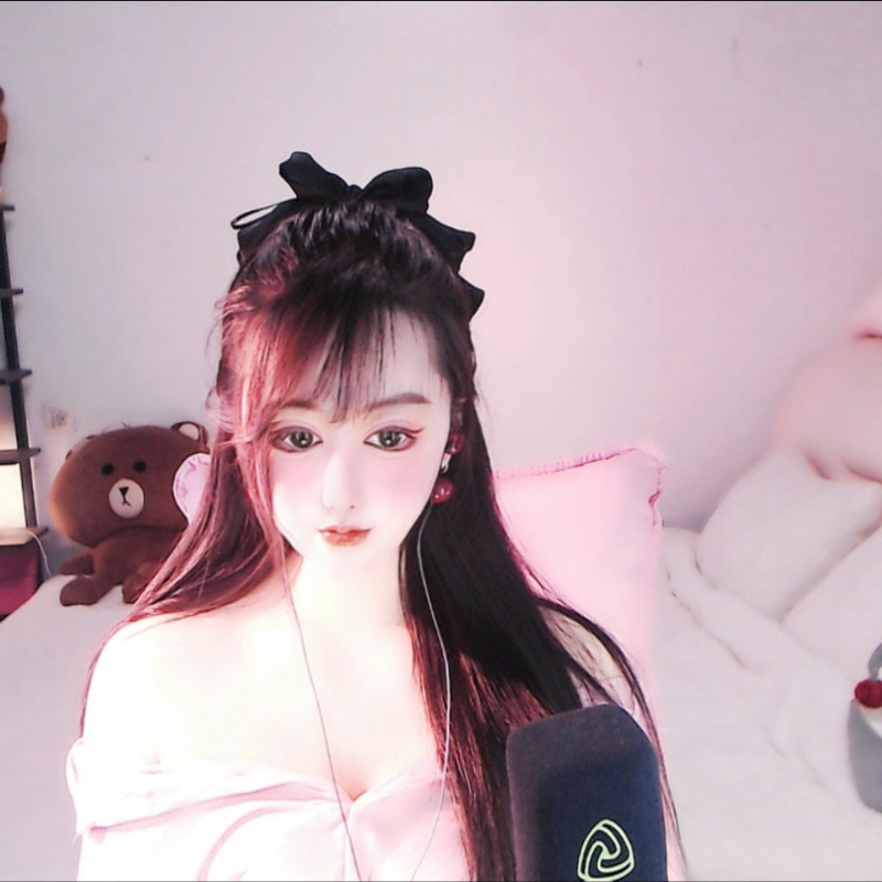 玥儿🌙中午11点~视频聊天