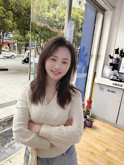 米妮Minnie海报