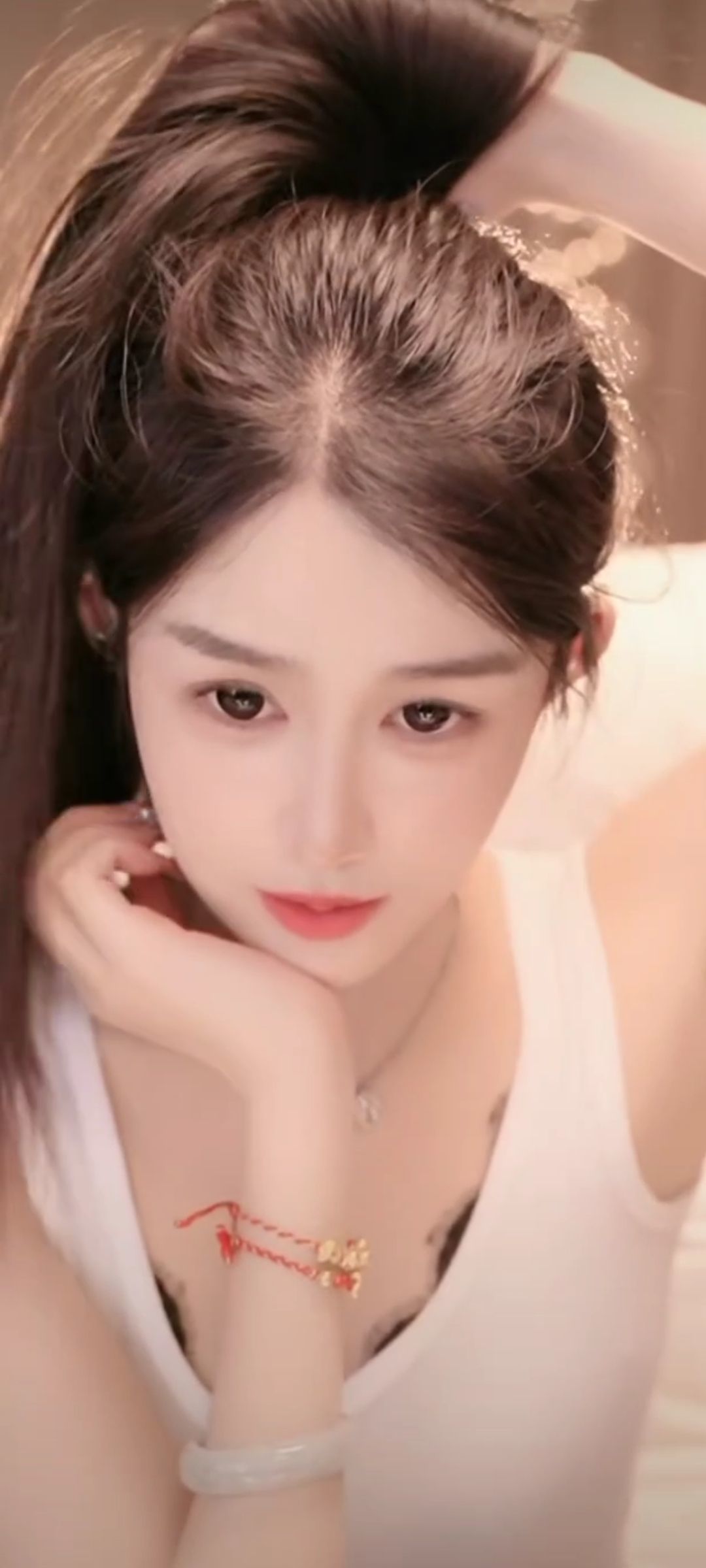 二两桃花醉今生主播图片