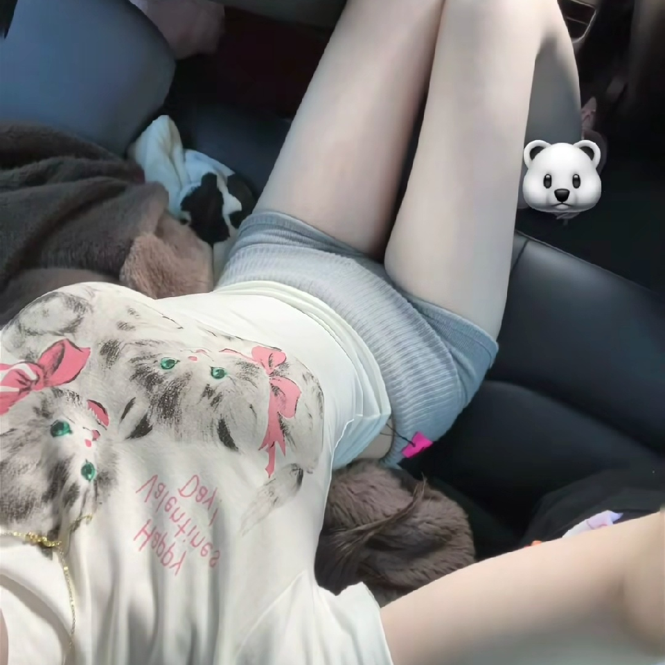 安静小艺海报
