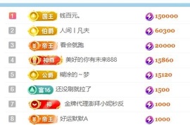 嘉璐•主播照片