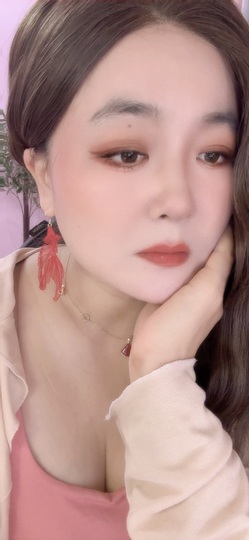 肉肉小娘子快饿瘦了主播照片