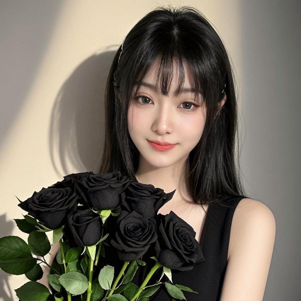 湖南🎤澄澄感冒，休的图片