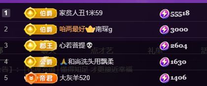 十六呀🪁主播图片