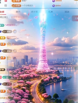 冰凌吖~主播照片