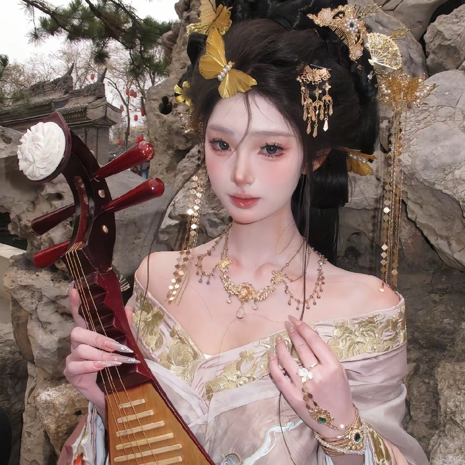 小林子（新人宝宝）海报