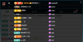 二小贺萌叔拾六双升主播照片