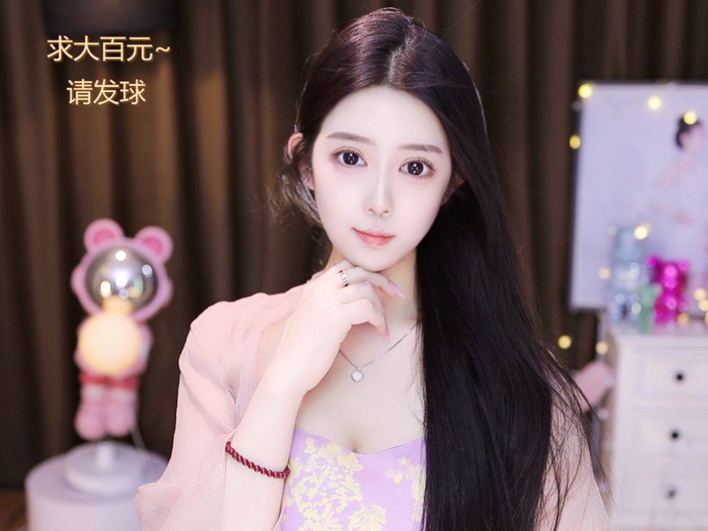 顾豆豆.好运来的图片