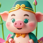 @傻呆猪🐖