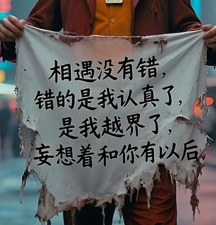 迷😘糊的图片