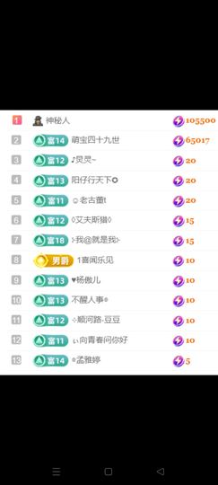 童瑶小可爱主播照片