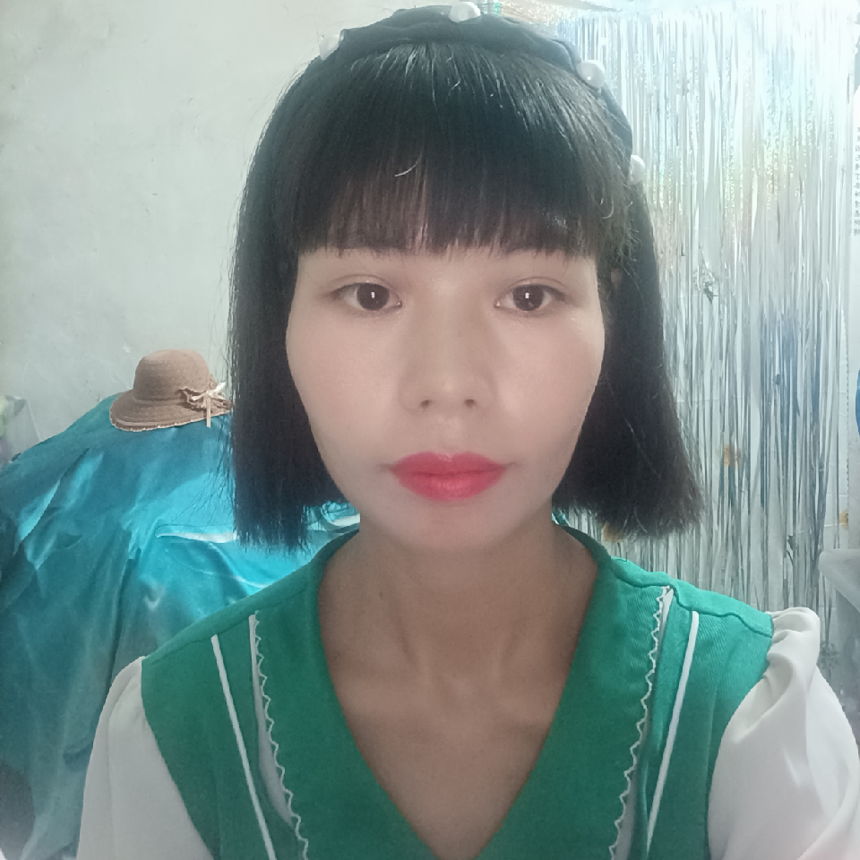 小芭仙姐姐海报