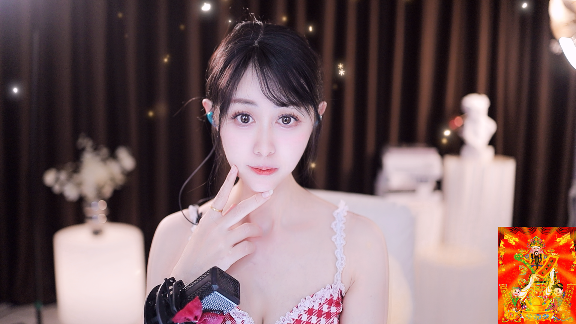 ღ锦鲤来米ꦼ多财多亿的图片