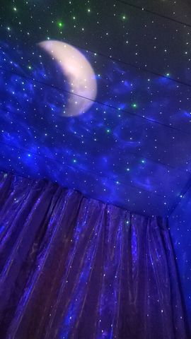 玥儿🌙中午11点~主播照片