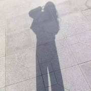 粉红色米老虎头像