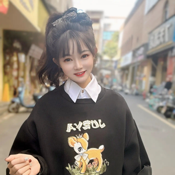 $缘起缘灭海报