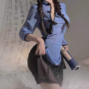 妳吃软的〆还是吃硬的头像