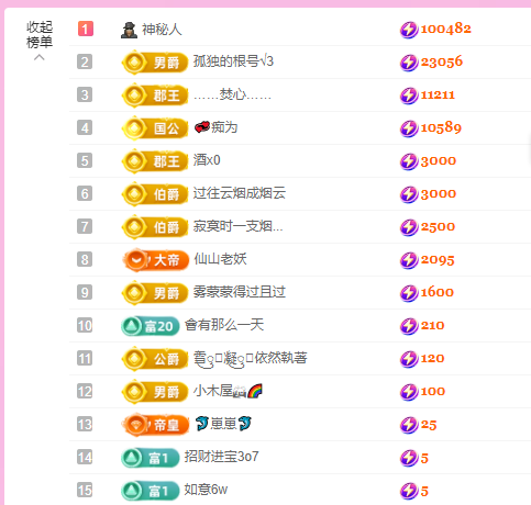 💕仙紫6月8号生日主播图片