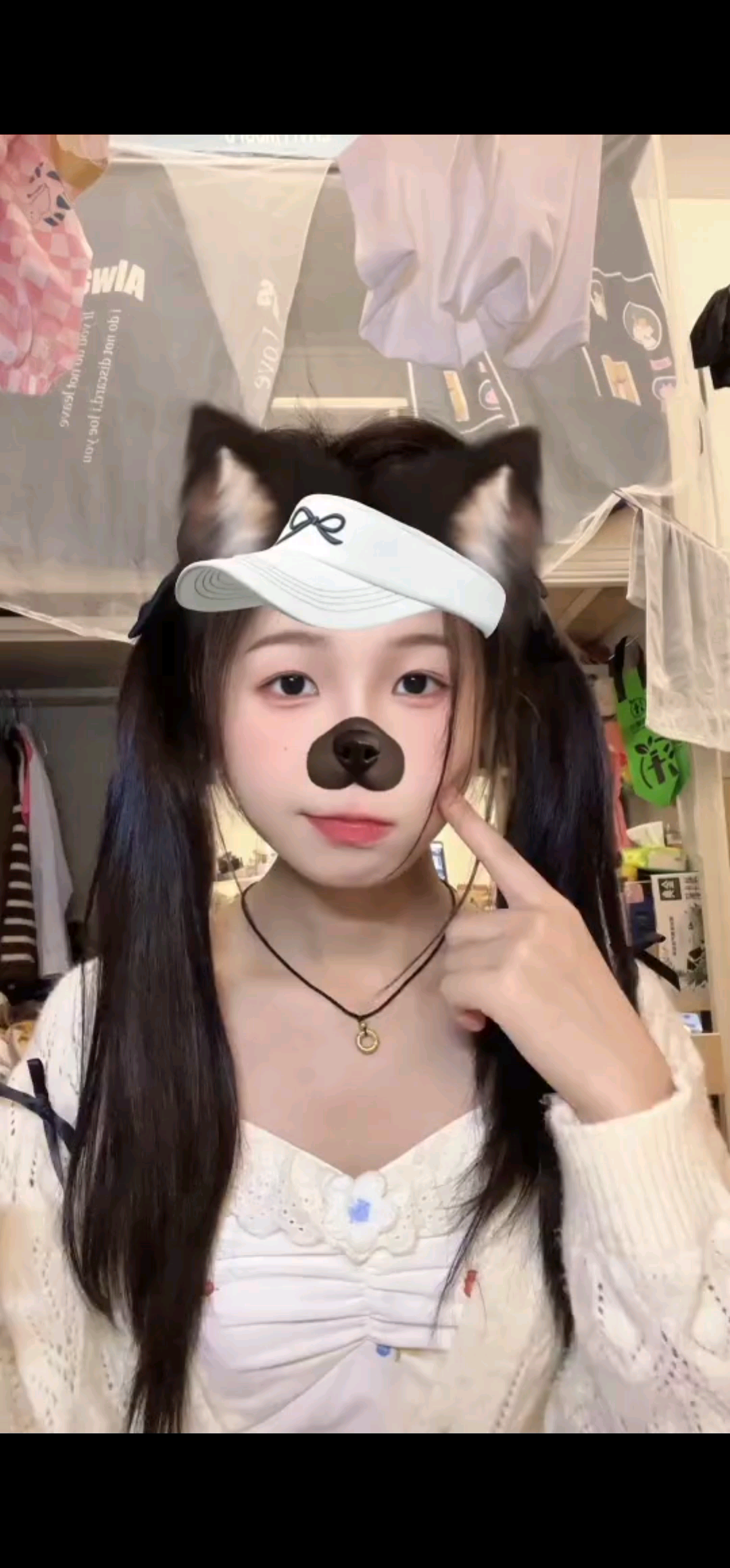 宅女