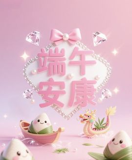 温暖宝宝💰好运连连主播照片