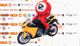 金牌代理❤玲儿❤主播照片