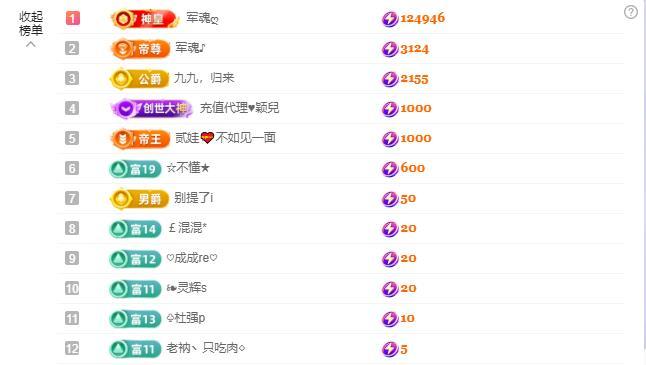 墨冄九九主播图片