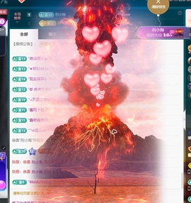 娜子呀💕没人疼主播照片