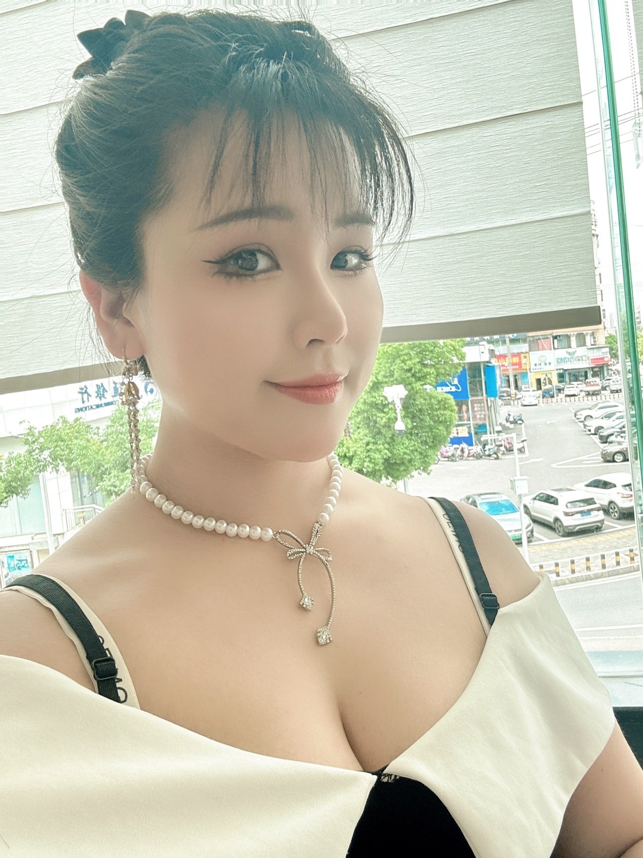 茶茶幸运星的图片