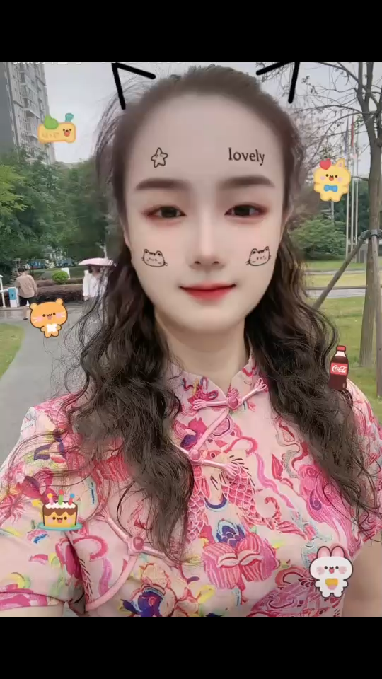 六一*节到了，祝自己