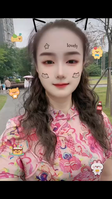 六一*节到了，祝自己