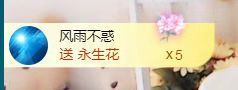 金麒麟好运连连🎤主播照片