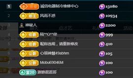 金麒麟好运连连🎤主播照片
