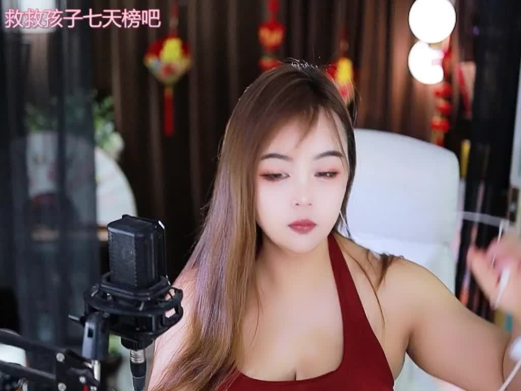 热舞录像