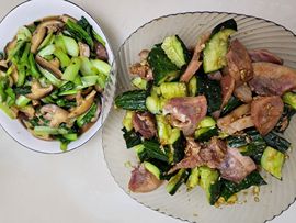 小童贺桥哥欢姐双生主播照片
