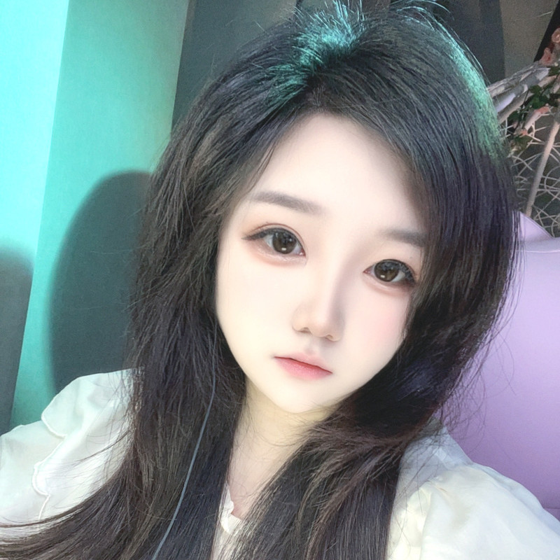 安然.丫的主播海报