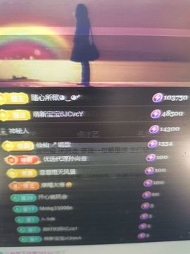 婷儿～婷儿主播照片